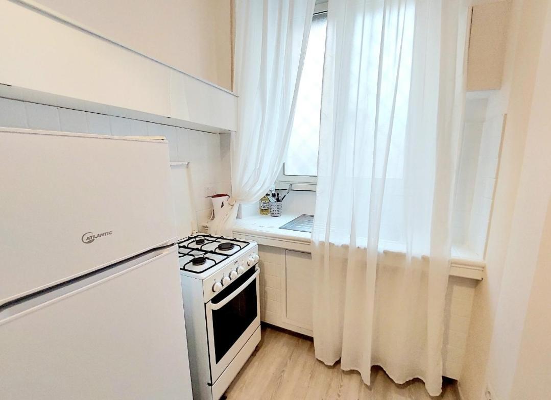 Bbhome Stylish Gold Apartment Near Trastevere Station Rom Eksteriør billede